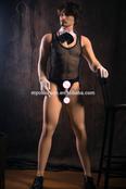 New 175cm realistic full body muscle handsome love dolls 7inch big dildo real adult sex toy male sex doll for women by AutomaticWoman